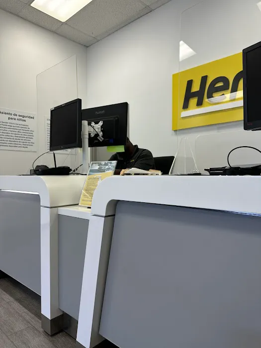 Hertz Car Rental - Royal Palm Beach - Southern Boulevard Picture 4