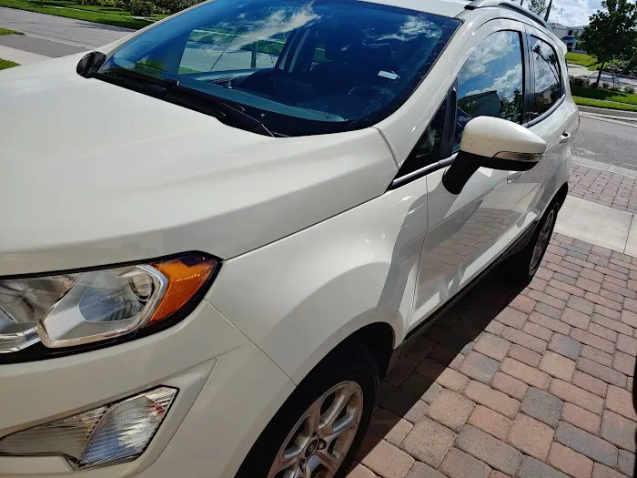 Enterprise Rent-A-Car Picture 1