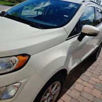 Enterprise Rent-A-Car ico
