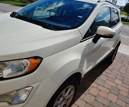 Enterprise Rent-A-Car
