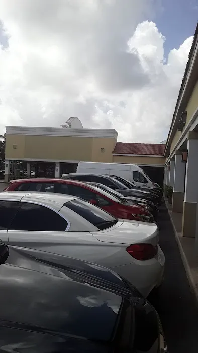 Enterprise Rent-A-Car Picture 5