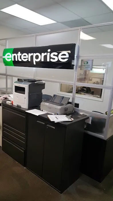 Enterprise Rent-A-Car Picture 9