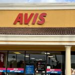 Avis Car Rental
