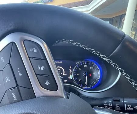 Budget Car Rental