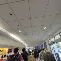 Hertz Car Rental - FBO - Rayes Hangar - West Palm Beach (PBI) ico