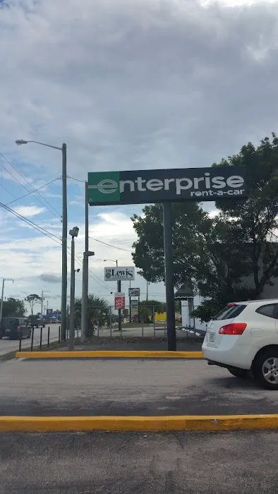 Enterprise Rent-A-Car Picture 6