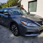 Enterprise Rent-A-Car