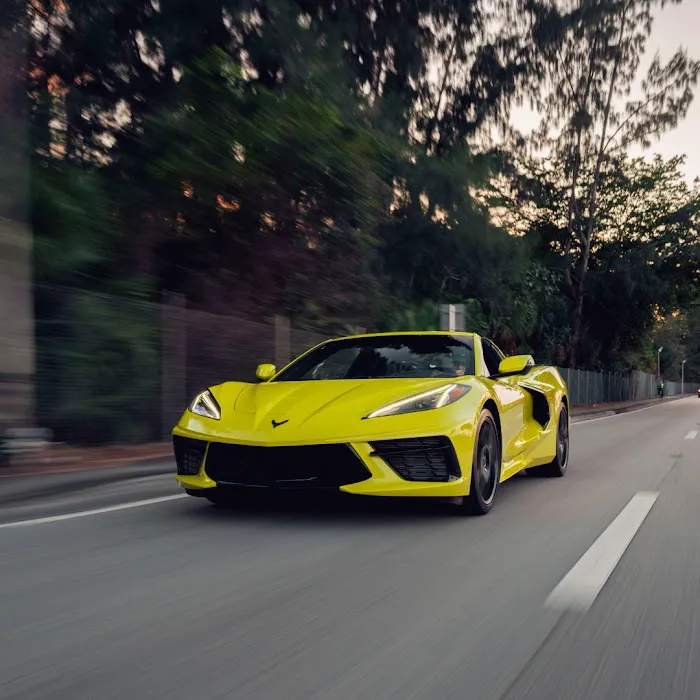 mph club | Exotic Car Rental West Palm Beach Picture 6