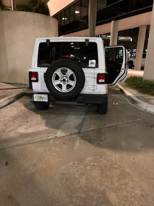 Palm Beach Jeep Rentals Picture 6