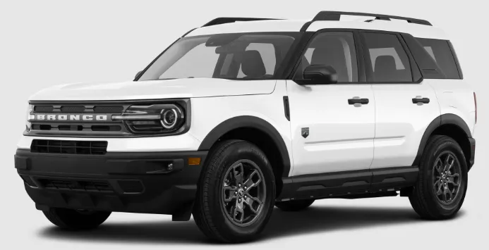 Palm Beach Jeep Rentals Picture 5