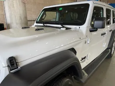 Palm Beach Jeep Rentals Picture 8