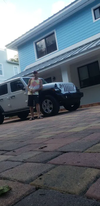 Palm Beach Jeep Rentals Picture 9