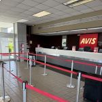 Avis Car Rental