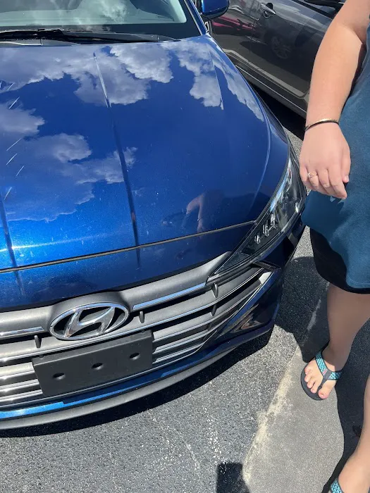 Avis Car Rental Picture 10