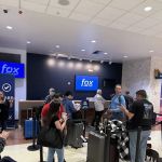 Fox Rent A Car Palm Beach PBI