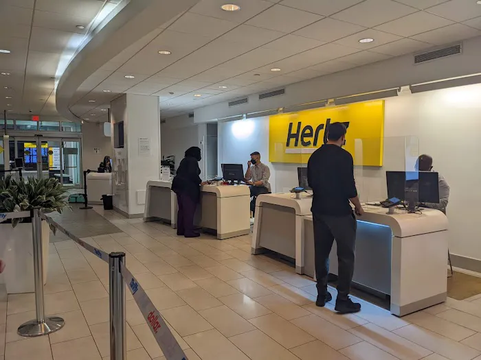 Dollar Car Rental - West Palm Beach International Airport Picture 3