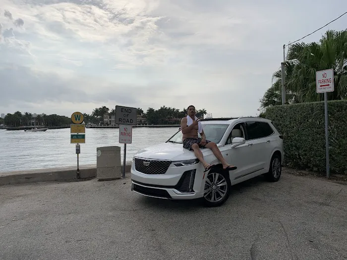 Dollar Car Rental - West Palm Beach International Airport Picture 4