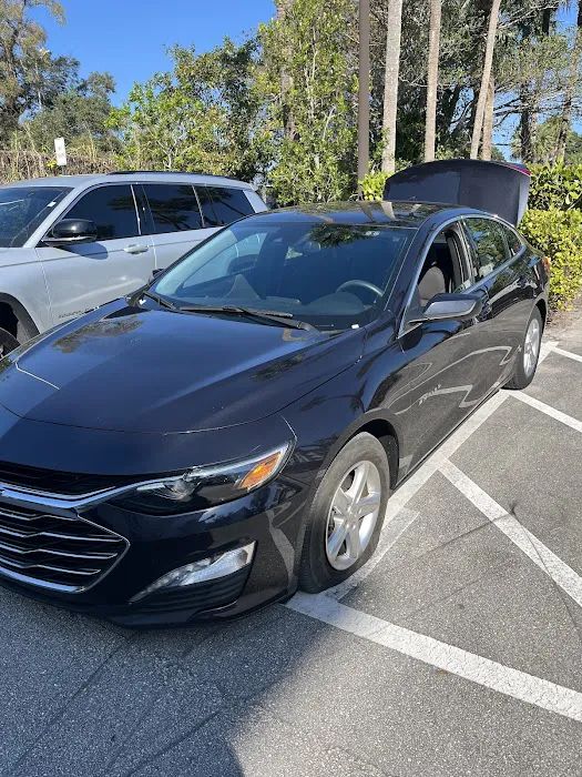Dollar Car Rental - West Palm Beach International Airport Picture 2