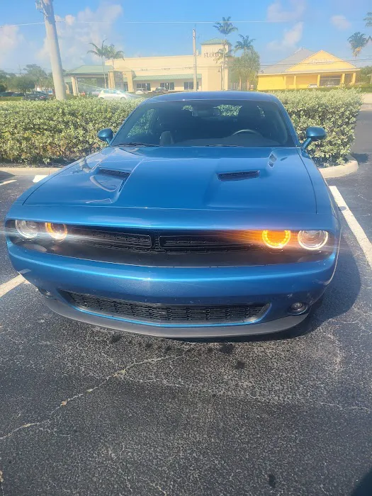 Dollar Car Rental - West Palm Beach International Airport Picture 10