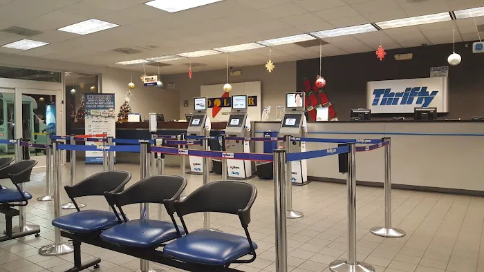 Dollar Car Rental - West Palm Beach International Airport Picture 7