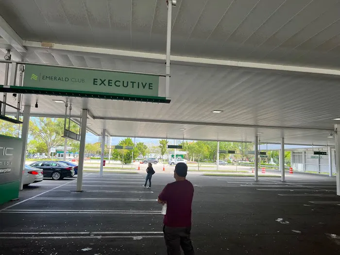National Car Rental Picture 1