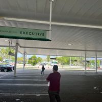 National Car Rental ico