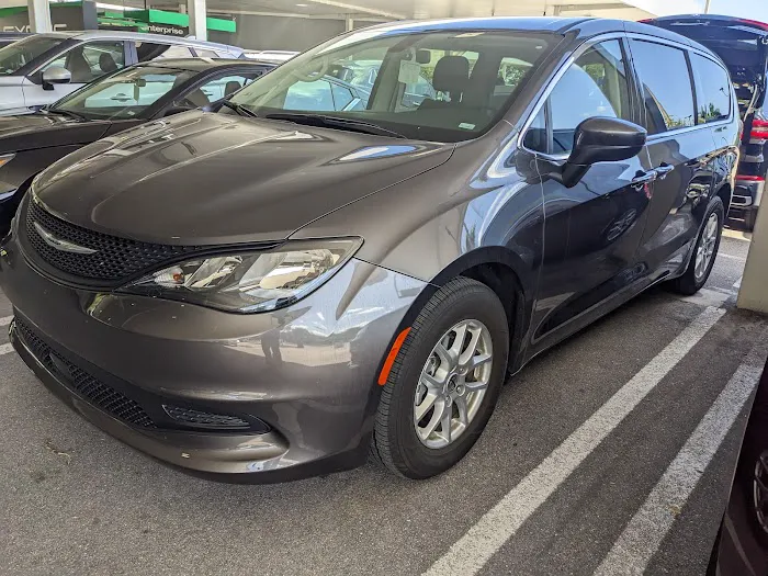 National Car Rental Picture 3