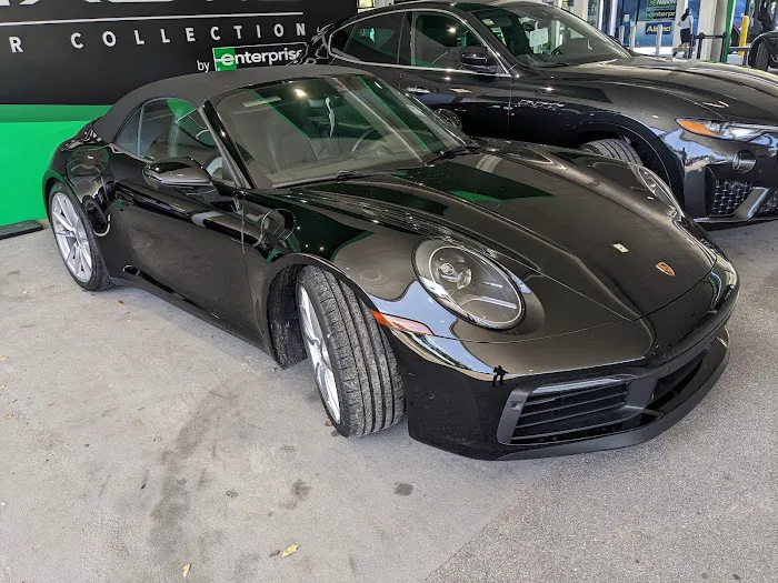 National Car Rental Picture 6