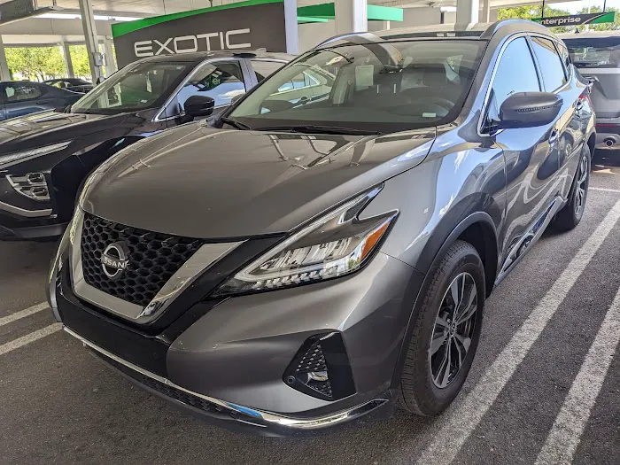 National Car Rental Picture 4