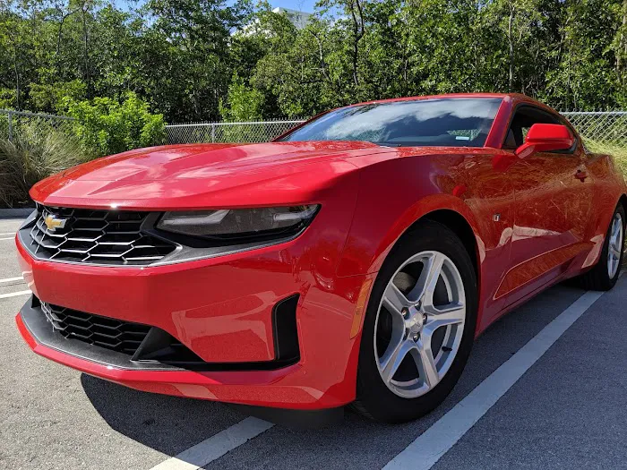 National Car Rental Picture 5