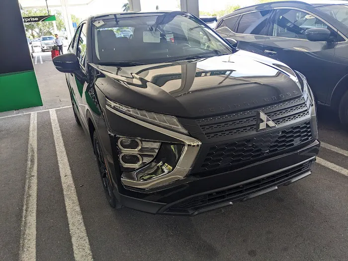 National Car Rental Picture 8