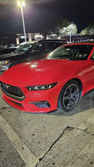 National Car Rental Picture 9