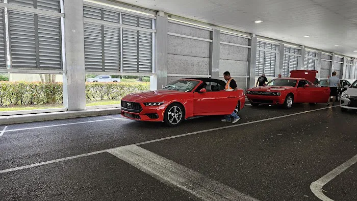 National Car Rental Picture 10