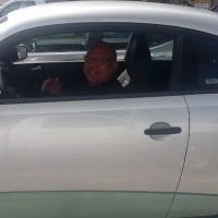 Avis Car Rental ico