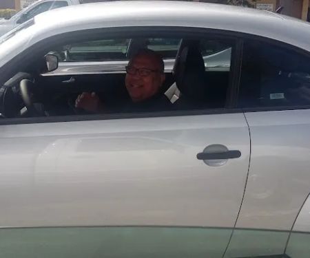 Avis Car Rental