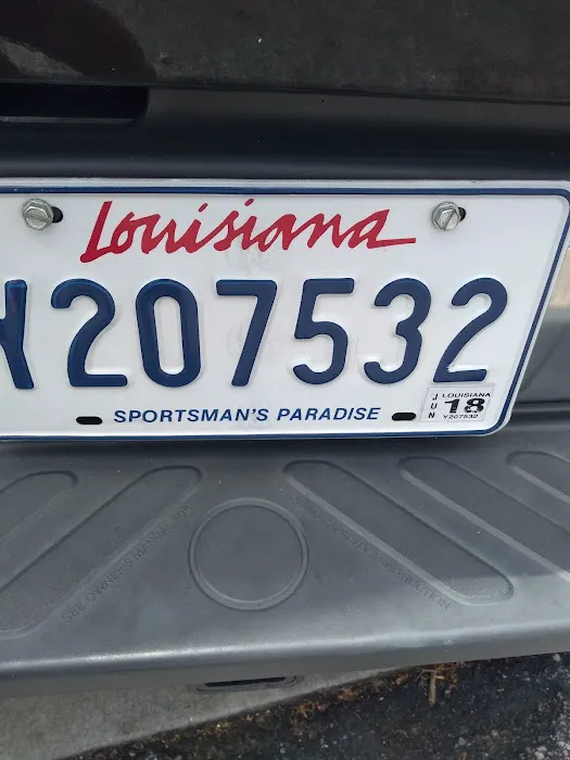 Budget Car Rental Picture 2