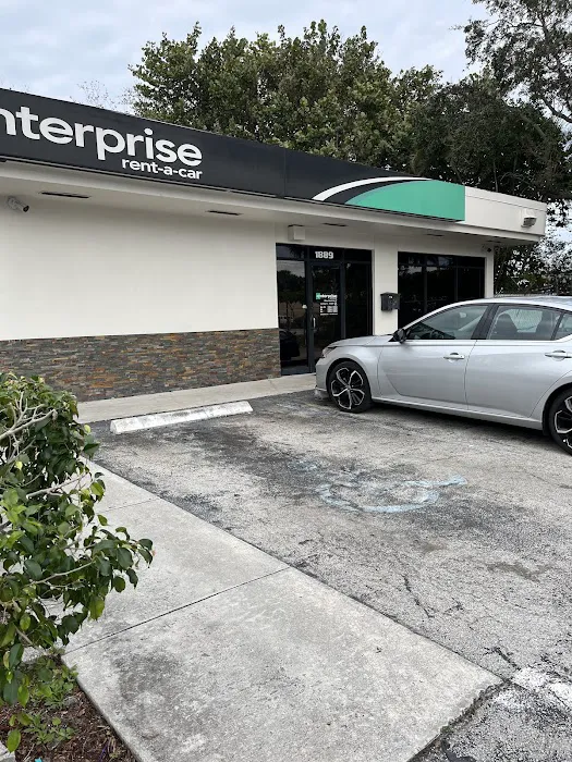 Enterprise Rent-A-Car Picture 1