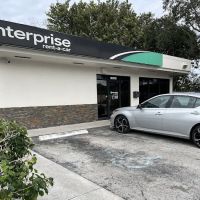 Enterprise Rent-A-Car ico