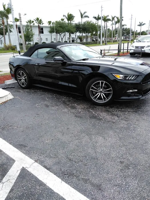 Enterprise Rent-A-Car Picture 5