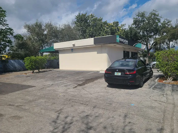 Enterprise Rent-A-Car Picture 6