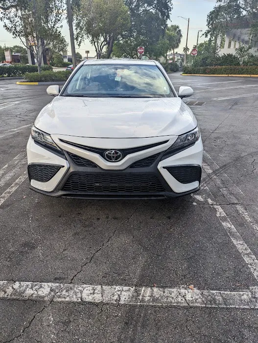 Enterprise Rent-A-Car Picture 2