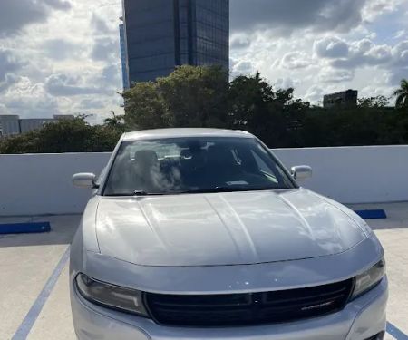 Enterprise Rent-A-Car