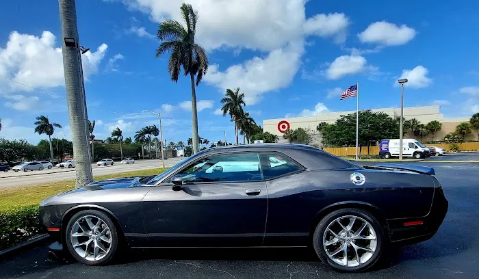 Alamo Rent A Car Picture 2