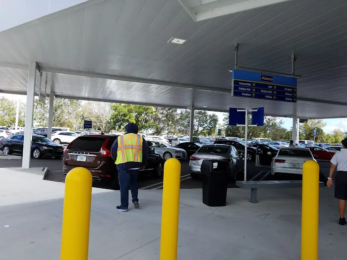 Alamo Rent A Car Picture 1