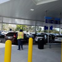 Alamo Rent A Car ico