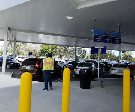 Alamo Rent A Car