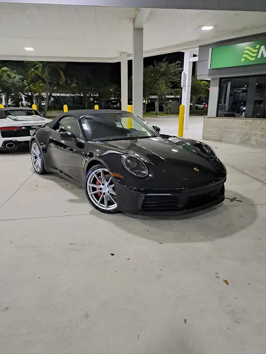 Alamo Rent A Car Picture 9