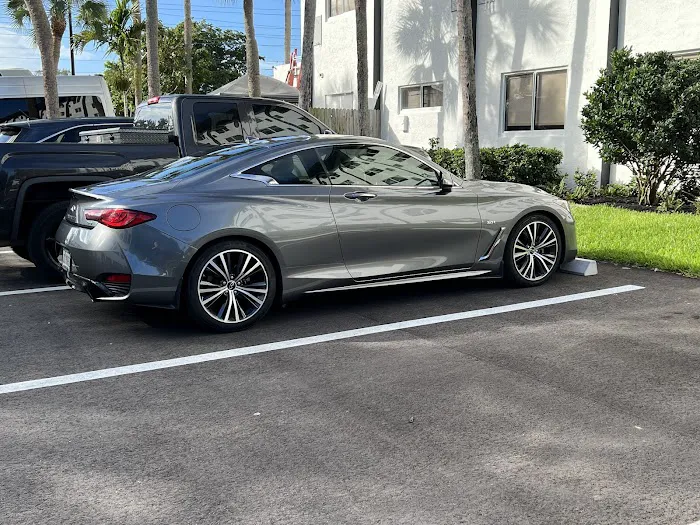 Alamo Rent A Car Picture 7