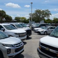 Budget Car Rental ico