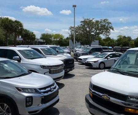Budget Car Rental